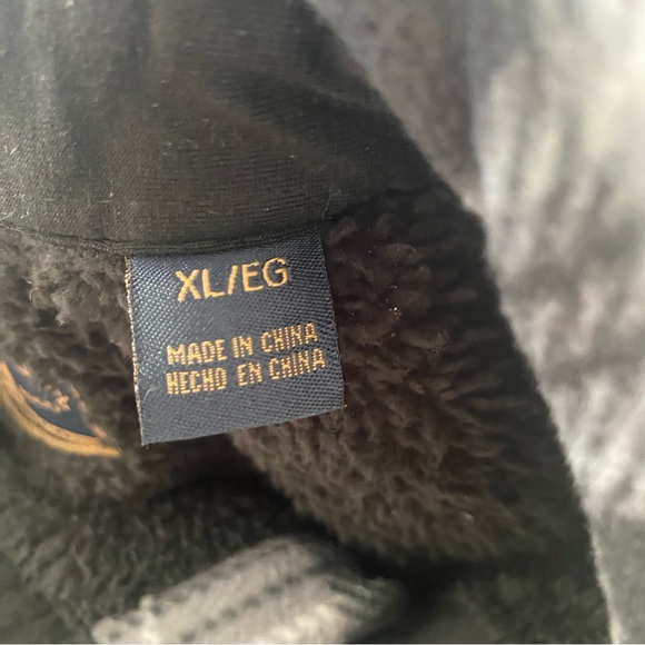 Freedom Foundry Super Plush Shirt Jacket - Picture 7 of 9